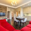 Отель Rent a Flat - Old Town Apartments, фото 4