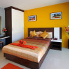 Отель Gypsy Sea View Resort, фото 5