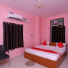 Отель Ms Plaza By OYO Rooms, фото 4