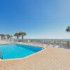 Отель Beachfront W/ 3 Pools, Spa, Marina & Tennis 3 Bedroom Condo, фото 18