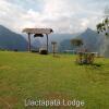 Отель Llactapata Lodge Overlooking MachuPicchu, фото 29