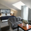 Отель Benefis Boutique Hotel, фото 5