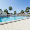 Отель Sea Urchin 39, 2 Bedrooms, Pet Friendly, Surf Crest Village, Sleeps 4, фото 13
