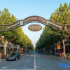 Отель Rujia Ripple Hotel (Shanghai Songjiang Chedun Film And Television Park), фото 1