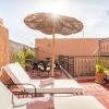 Отель Exclusive private Riad, фото 12