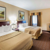 Отель Quality Inn Peoria, фото 7