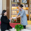 Отель Huashuyi Hotel (Shanghai Jinshan City Beach Branch), фото 9