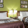 Отель Sleep Inn & Suites Cullman I-65 exit 310, фото 4