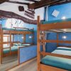 Отель Albergue De Peregrinos Cuatro Cantones, фото 4