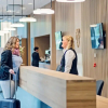 Отель LHL Sykehuset Hotell, фото 3