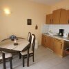 Отель Spacious Apartment in Drage With Parking, фото 7