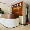 Отель Italy Hotel, фото 2