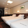 Отель Jongno City Days Inn Hotel, фото 16