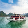 Отель Harmony Boutique Cruises, фото 17