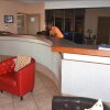 Отель Umfolozi College Guest Lodge в Ричардс-Бее