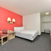 Отель Americas Best Value Inn, фото 2