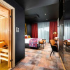 Отель Minaro Hotel Tokaj - Mgallery, фото 3