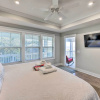 Отель Breezy Hilton Head Getaway: 3 Decks & Water Views!, фото 7