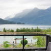 Отель Rooftop Paradise Luxe 2BR  Lake Views, фото 35