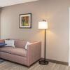 Отель Hampton Inn Cleveland-Solon, фото 29