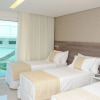 Отель Reserve Hotel Surubim, фото 5