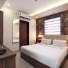 Отель OYO 8277 Tricity Relax Inn, фото 19