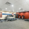 Отель Hampton Inn Oklahoma City Northeast, фото 19