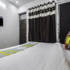 Отель OYO Home 26763 City View Stay, фото 7