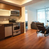 Отель Elite Suites - Queen West Condo offered by Short Term Stays, фото 14