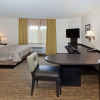 Отель Sonesta Simply Suites Knoxville, фото 5