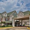 Отель Country Inn & Suites by Radisson, Biloxi-Ocean Springs, MS в Билокси