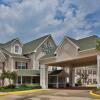 Отель Country Inn & Suites by Radisson, Biloxi-Ocean Springs, MS, фото 21