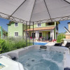 Отель Detached Villa With Swimming Pool in the East of Istria Near the Sea, фото 18