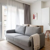 Отель Apartamentos Líbere Bilbao La Vieja, фото 5