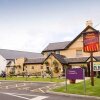 Отель Premier Inn Southport (Ormskirk), фото 1