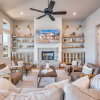 Отель Lakefront Granbury Retreat w/ Patio & Fire Pit, фото 17