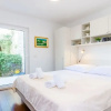 Отель Blue Lagoon Apartment, фото 4