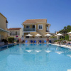 Отель Solaris Methea Villa Kassiopi Corfu, фото 17