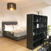 Отель Street Living Hotel, фото 12