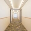 Отель Toyoko Inn Utsunomiya Ekimae 2, фото 6