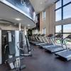 Отель Wilshire La Brea Apartments, фото 16