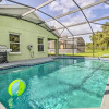 Отель Davenport Home w/ Lanai & Pool: 10 Mi to Disney!, фото 14
