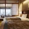 Отель Ryugujo Spa Hotel Mikazuki Fujimitei, фото 24