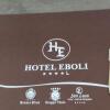 Отель Eboli, фото 1