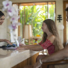 Отель Astera Villa Seminyak by Ini Vie Hospitality, фото 6
