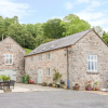 Отель Graig Gwyn Cottage, фото 16