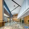 Отель Atour X Hotel, Changjiang Road, Zhenjiang, фото 5