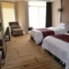 Отель Jingyuege International Hotel, фото 27
