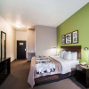 Отель Sleep Inn & Suites, фото 3