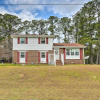 Отель Jacksonville Getaway ~ 4 Mi to Downtown!, фото 15